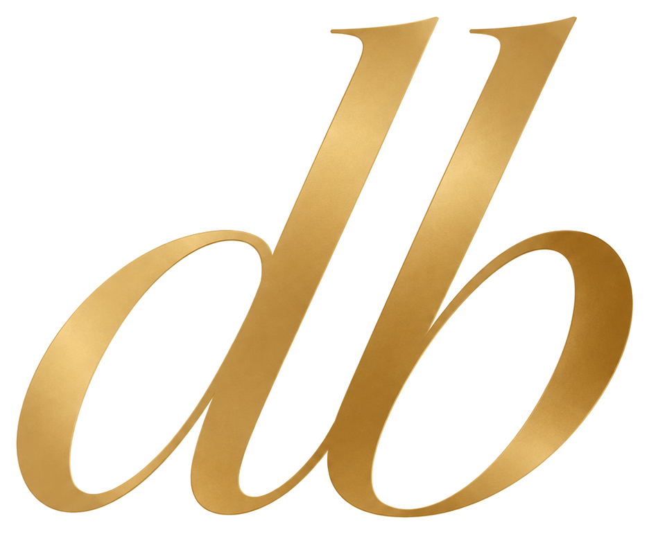 DB logo